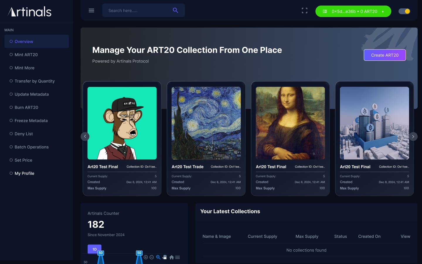 Metadata Management Hub